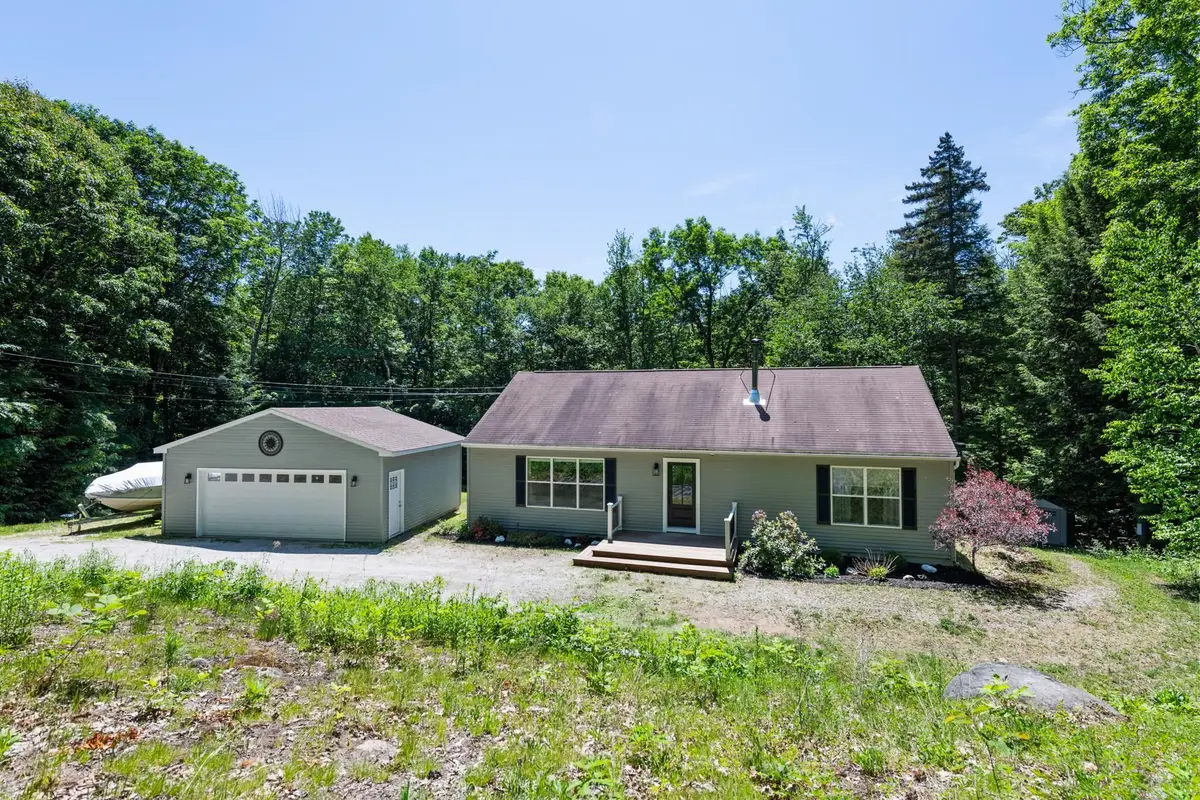 95 Hundred Acre Wood Road, Bristol, NH 03222 - #1