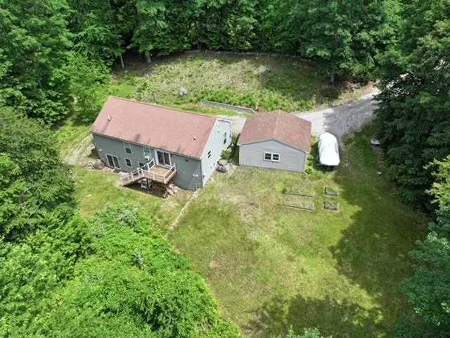 95 Hundred Acre Wood Road, Bristol, NH 03222 - #3