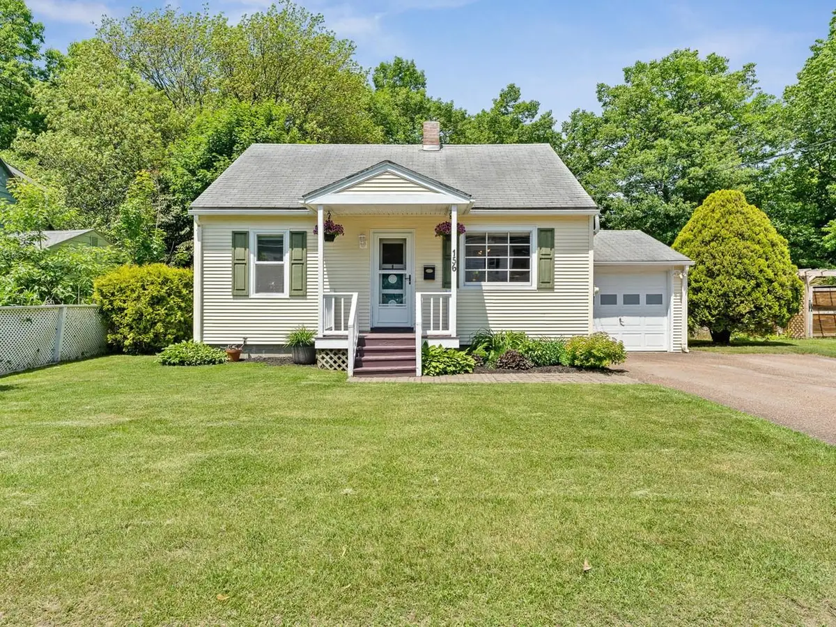 156 Woodlawn Road, Burlington, VT 05408 - #1