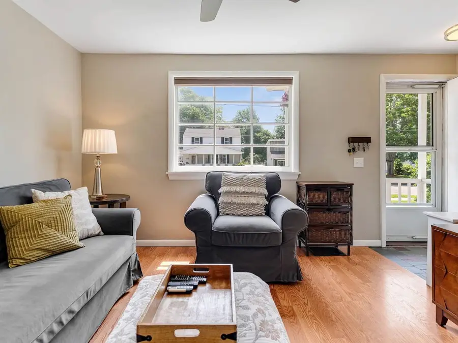156 Woodlawn Road, Burlington, VT 05408 - #3