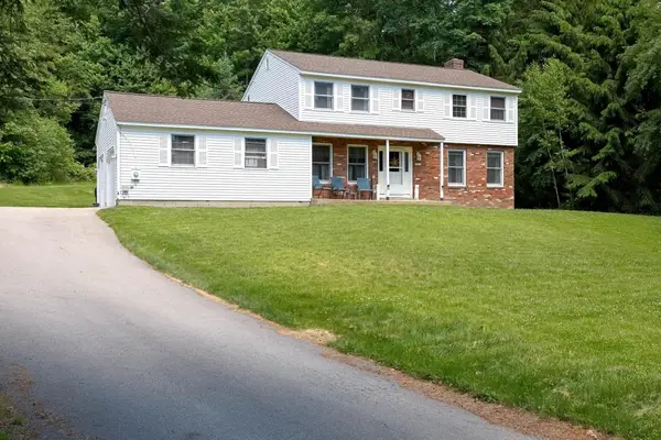 34 Cabot Road, Merrimack, NH 03054