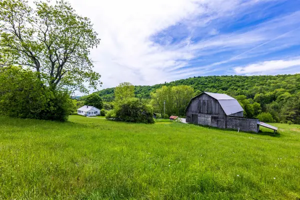 88 Van Dyke Road, Strafford, VT 05072