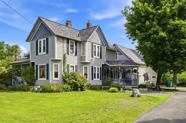 67 Park Avenue, Keene, NH 03431
