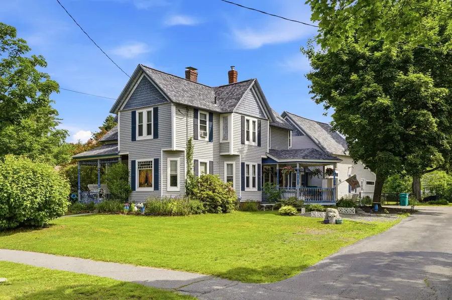 67 Park Avenue, Keene, NH 03431 - #2