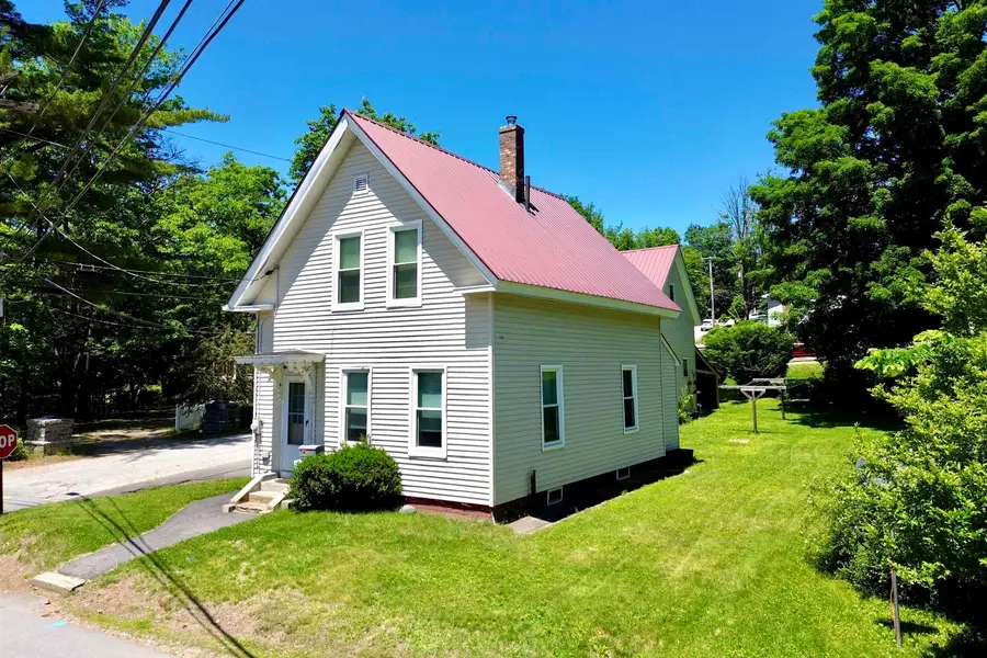 39 Chestnut Street, Tilton, NH 03276 - #2
