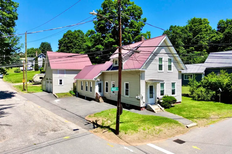 39 Chestnut Street, Tilton, NH 03276 - #3