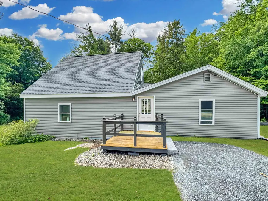11  Saint Jean Street, Jaffrey, NH 03452 - #2