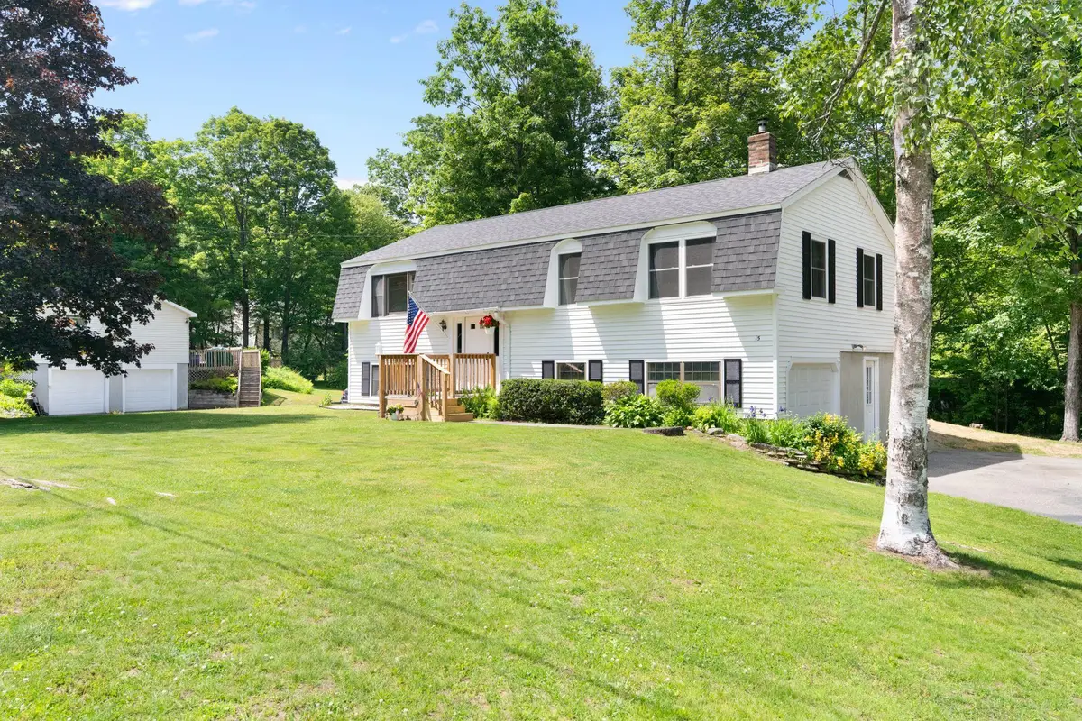 15 Lawton Drive, Brattleboro, VT 05301 - #1