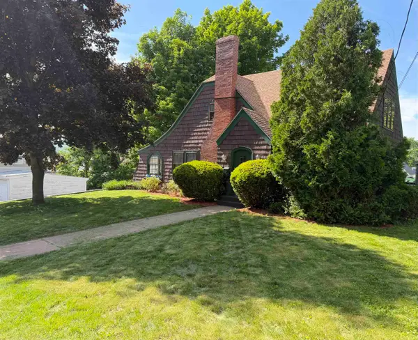 10 Beech Street, Franklin, NH 03235