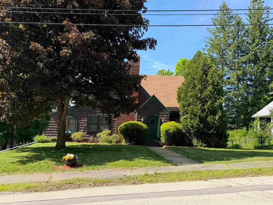 10 Beech Street, Franklin, NH 03235 - #2