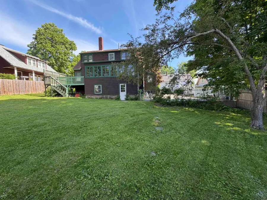 10 Beech Street, Franklin, NH 03235 - #3