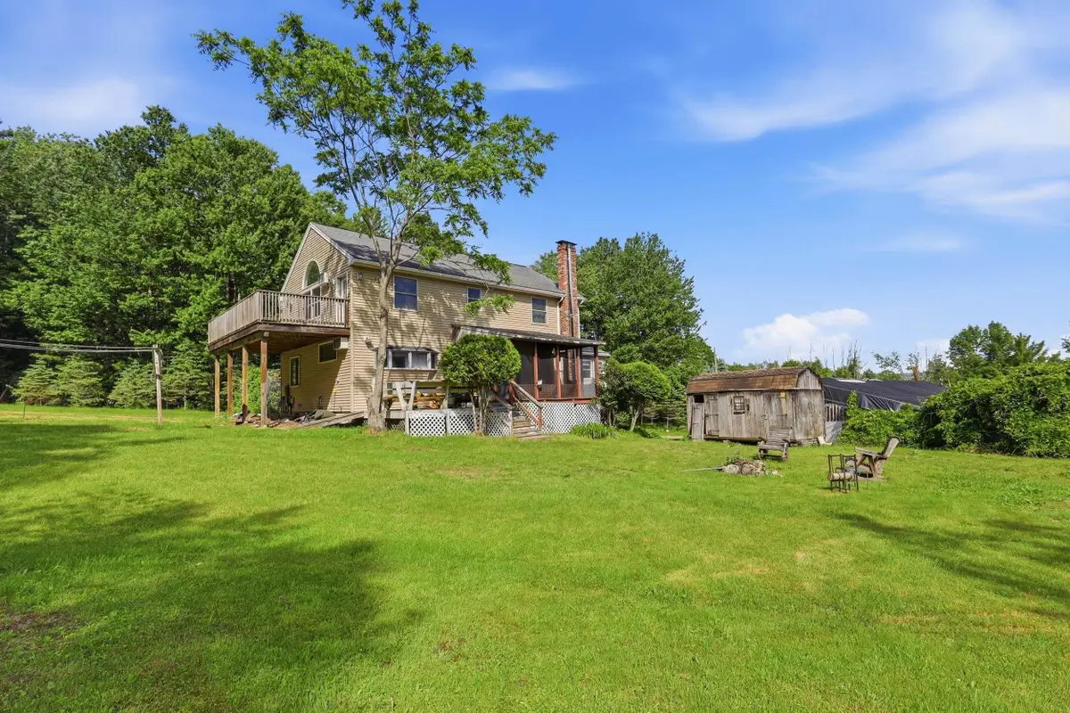 224 King Road, Alexandria, NH 03222 - #1