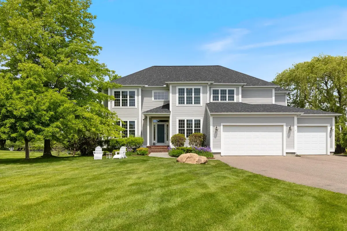 803 Nowland Farm Road, South Burlington, VT 05403 - #1
