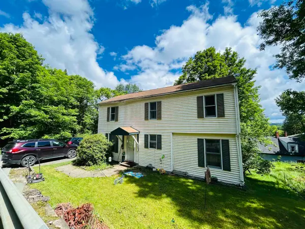 29 Titus Hill Road, Colebrook, NH 03576
