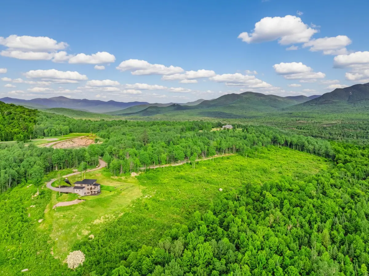 289 & 291 Ledgewood Drive, Bethlehem, NH 03574 - #1
