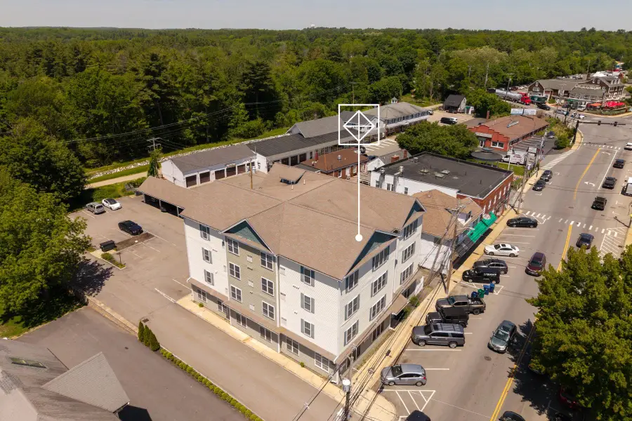 428 Lafayette Road #403, Hampton, NH 03842 - #2