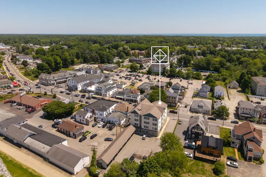 428 Lafayette Road #403, Hampton, NH 03842 - #3