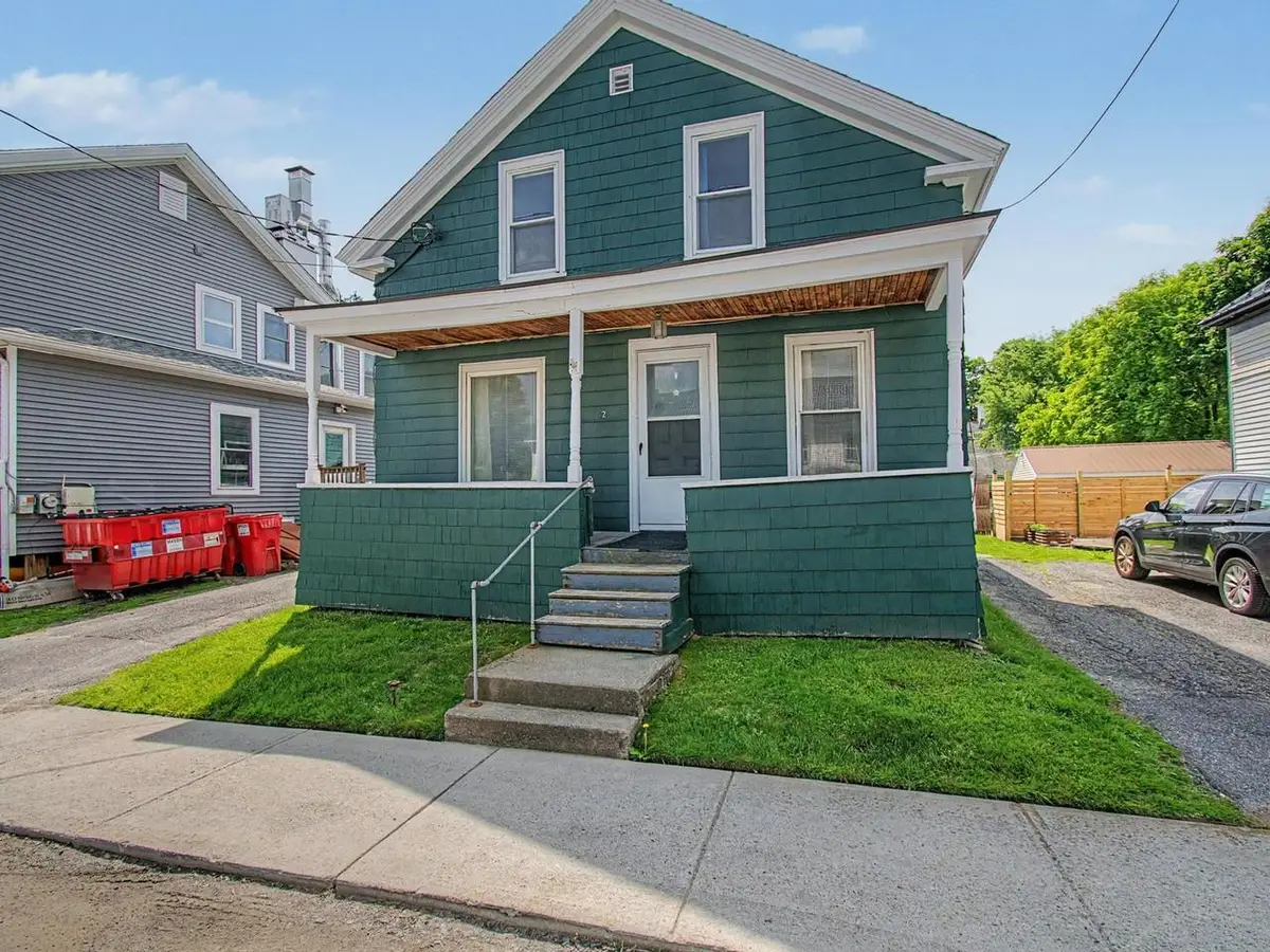 2 Winooski Street, Waterbury, VT 05676 - #1
