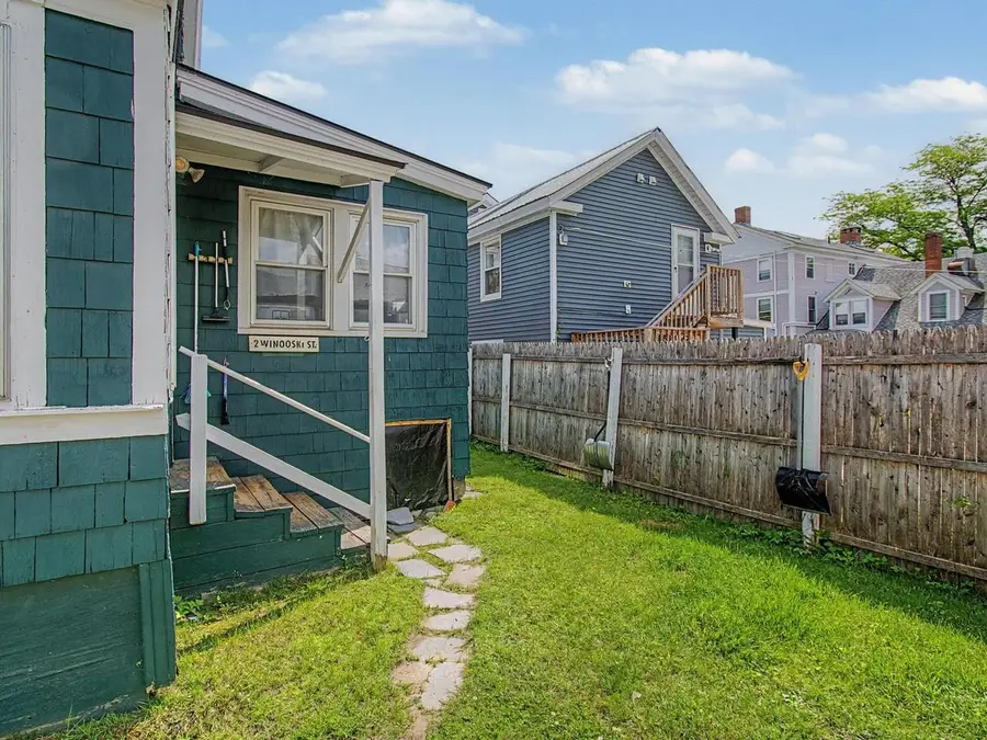 2 Winooski Street, Waterbury, VT 05676 - #2