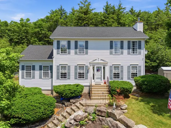 80 Rosegate Farm Drive, Manchester, NH 03109