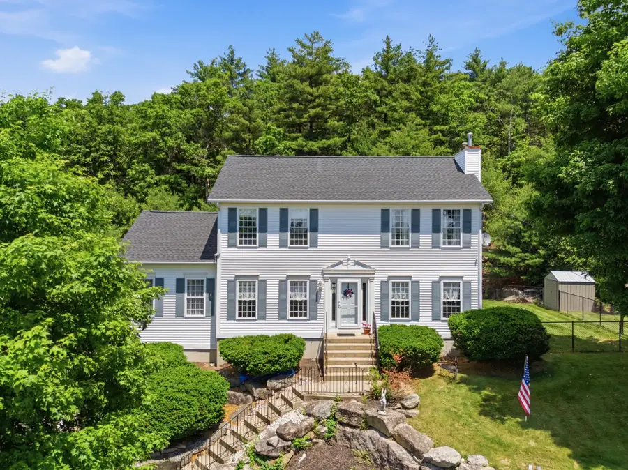 80 Rosegate Farm Drive, Manchester, NH 03109 - #2