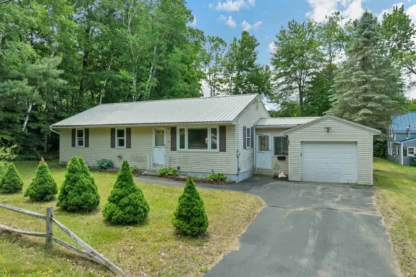 67 Lafayette Street, Laconia, NH 03246