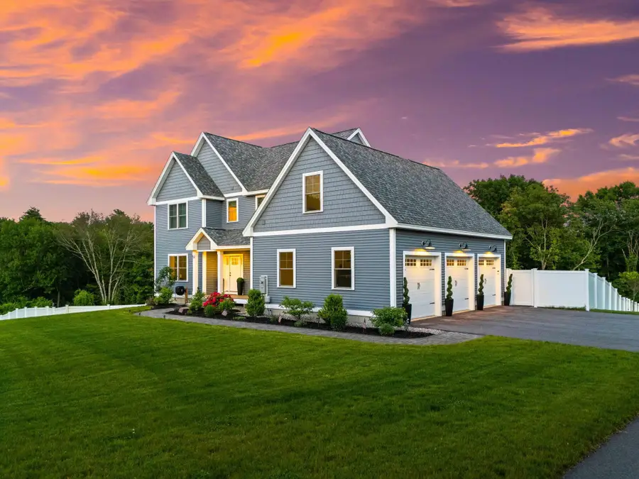 52 Stonehenge Road, Londonderry, NH 03053 - #2