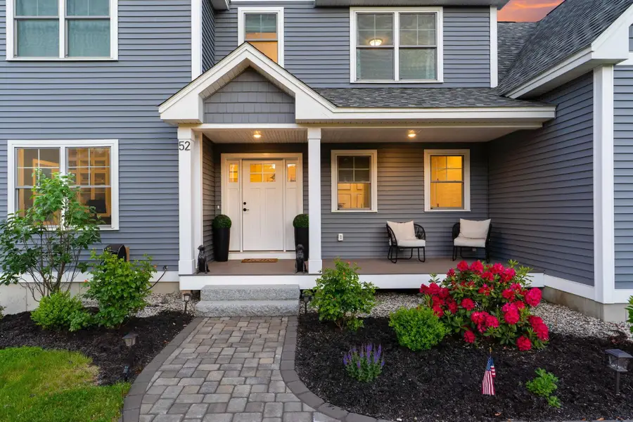 52 Stonehenge Road, Londonderry, NH 03053 - #3