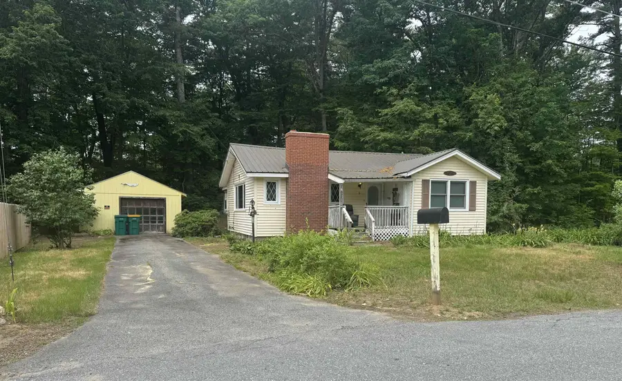 3 Choate Hill Road, Kingston, NH 03848 - #2
