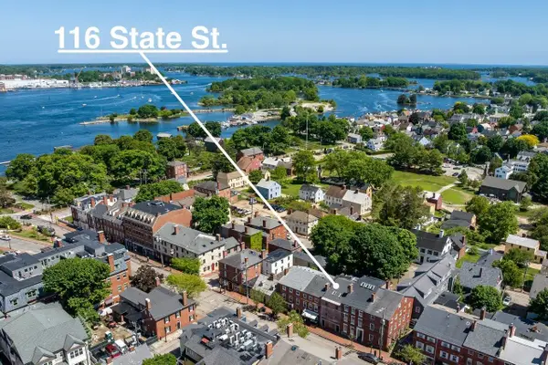 116 State Street #2, Portsmouth, NH 03801