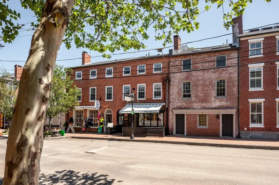 116 State Street #2, Portsmouth, NH 03801 - #3
