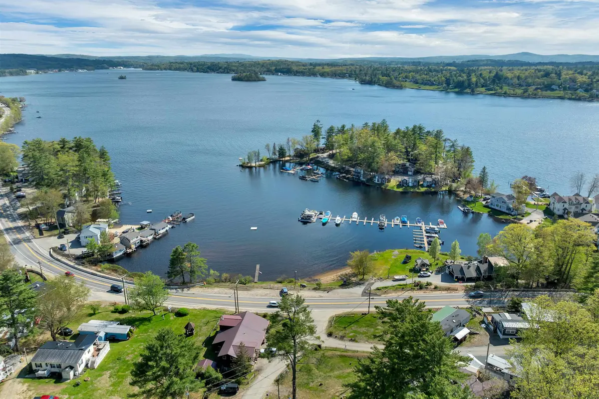 591 Weirs Boulevard #119, Laconia, NH 03246 - #1