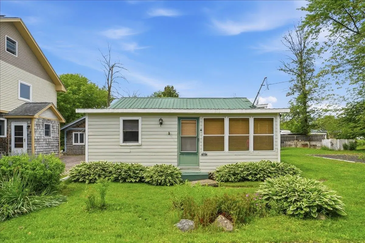 8 & 12 Cedar Street, South Hero, VT 05486 - #1