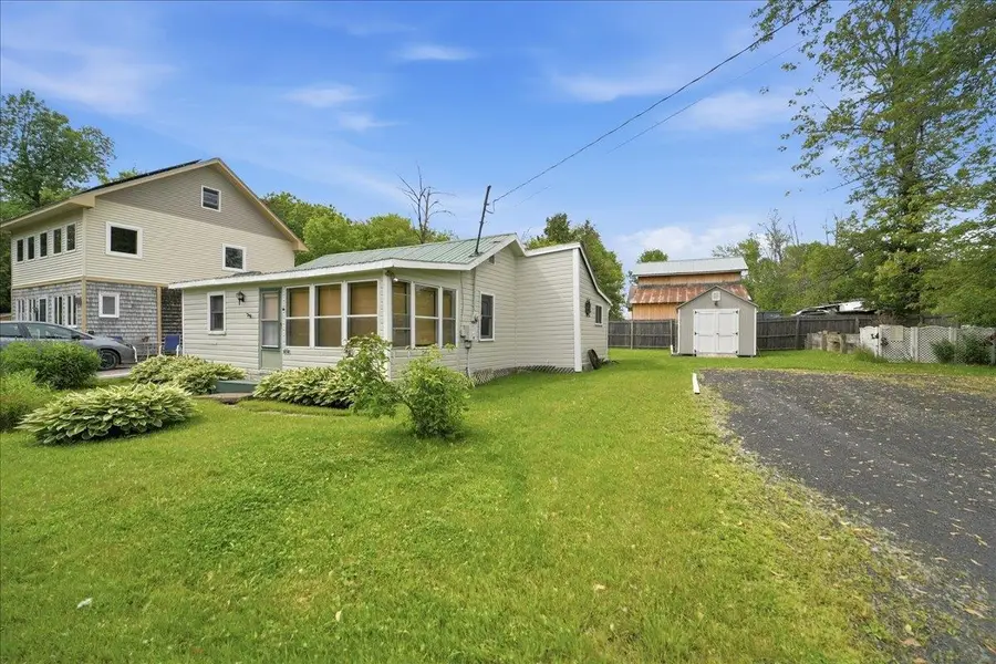 8 & 12 Cedar Street, South Hero, VT 05486 - #3