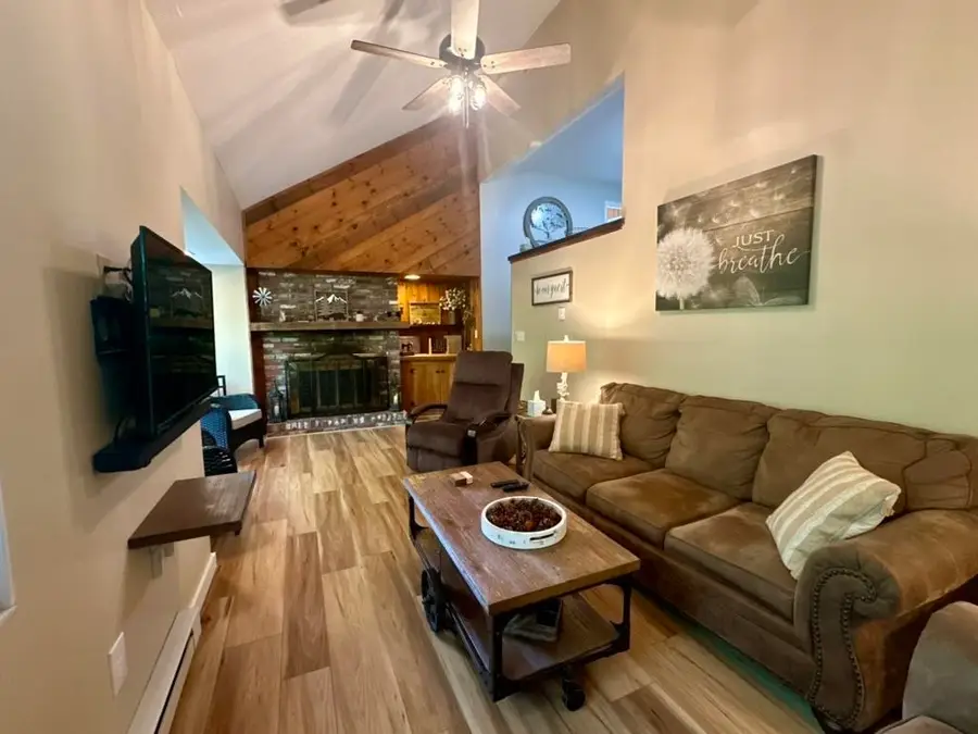 24 Condo Road, Campton, NH 03223 - #3