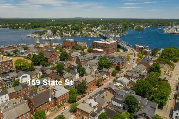 159 STATE Street #3A, Portsmouth, NH 03801