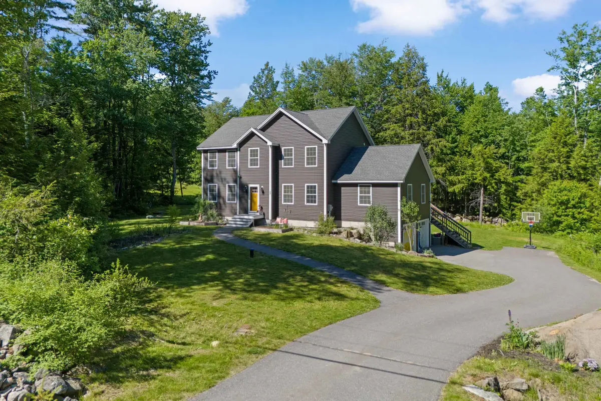 594 Kearsarge Avenue, Hopkinton, NH 03229 - #1