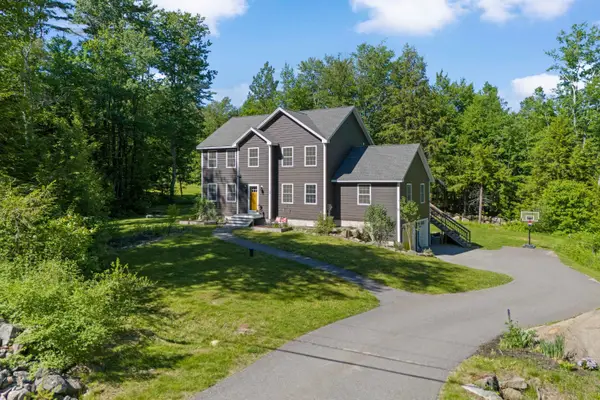 594 Kearsarge Avenue, Hopkinton, NH 03229