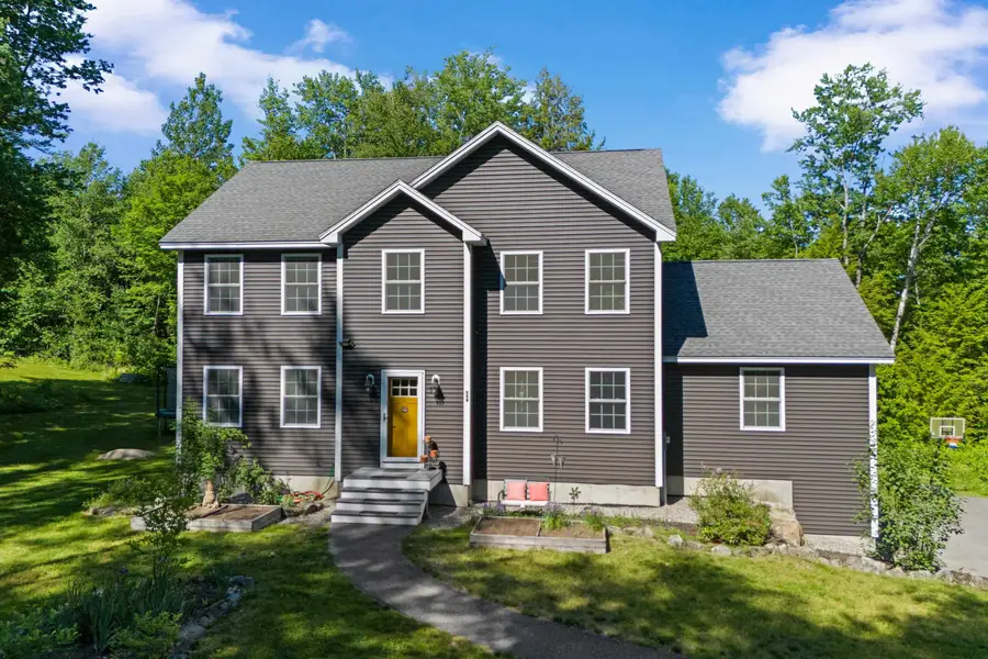 594 Kearsarge Avenue, Hopkinton, NH 03229 - #2