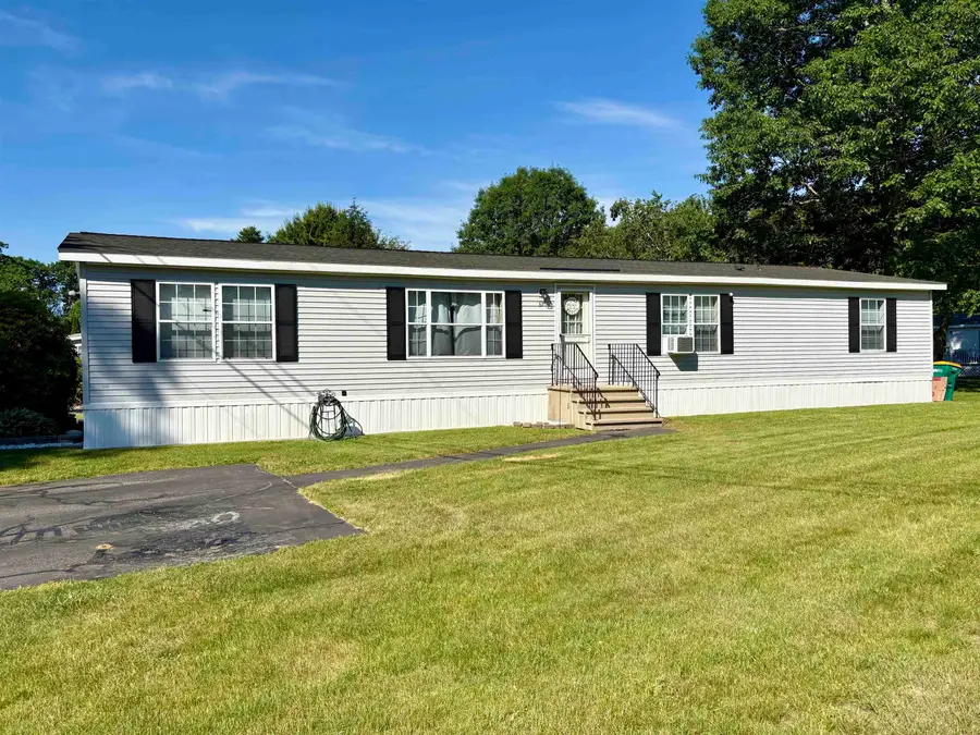 63 Oak Drive #88, North Hampton, NH 03862 - #2