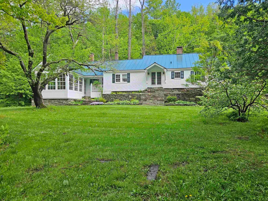 268 South Wardsboro Road, Newfane, VT 05345 - #2