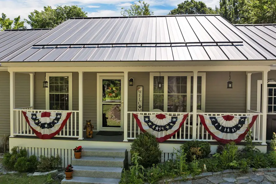 38 & 16 Valley Road, Tuftonboro, NH 03816 - #2