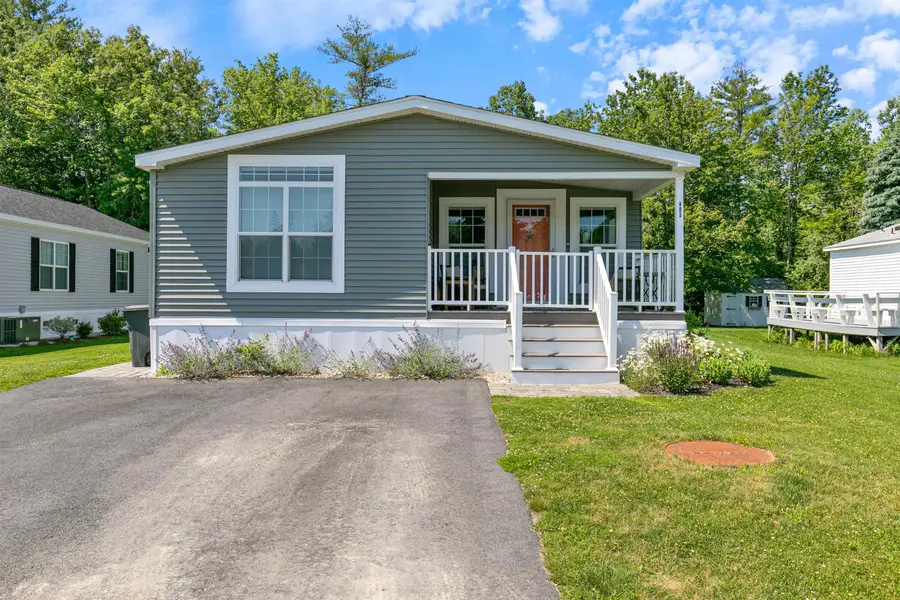 403 Striped Bass Avenue, Portsmouth, NH 03801 - #3