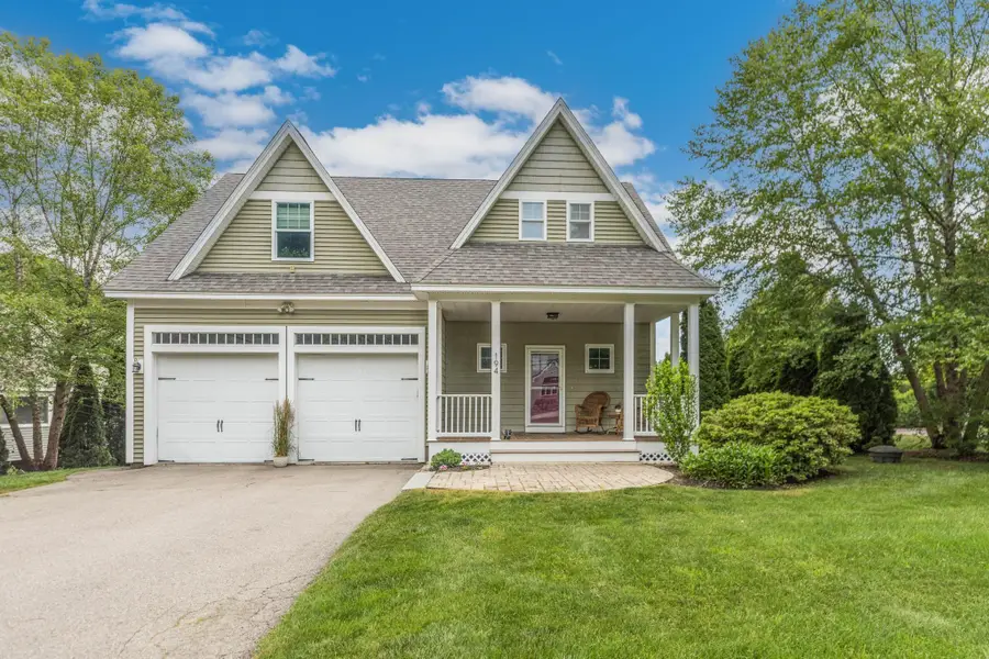 194 Spinney Road, Portsmouth, NH 03801 - #2