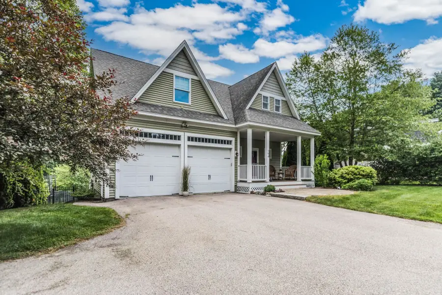194 Spinney Road, Portsmouth, NH 03801 - #3