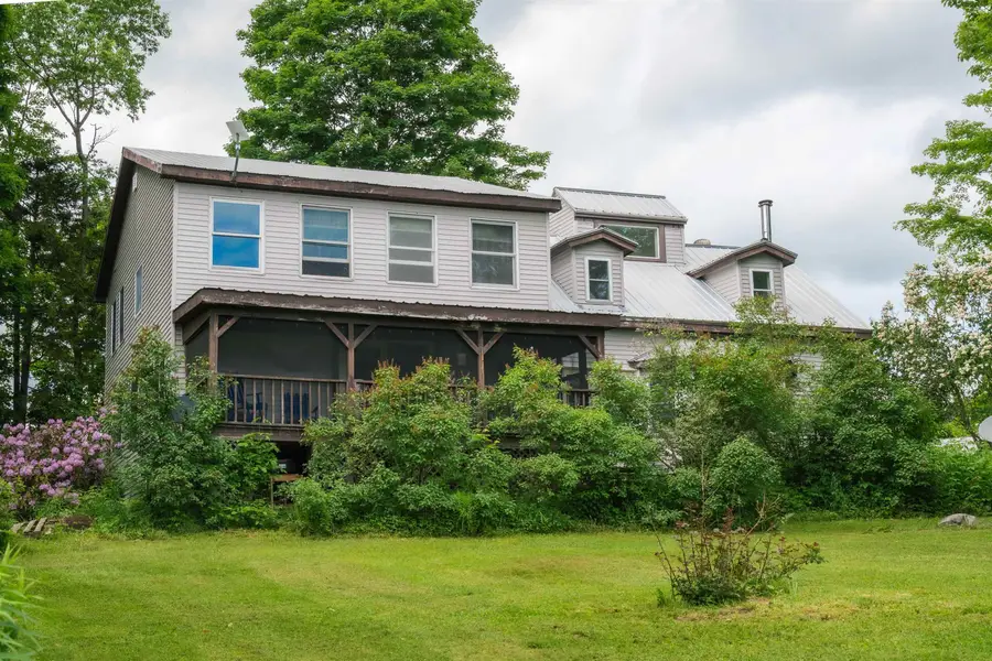 68 Riding Stable Road, Johnson, VT 05656 - #2