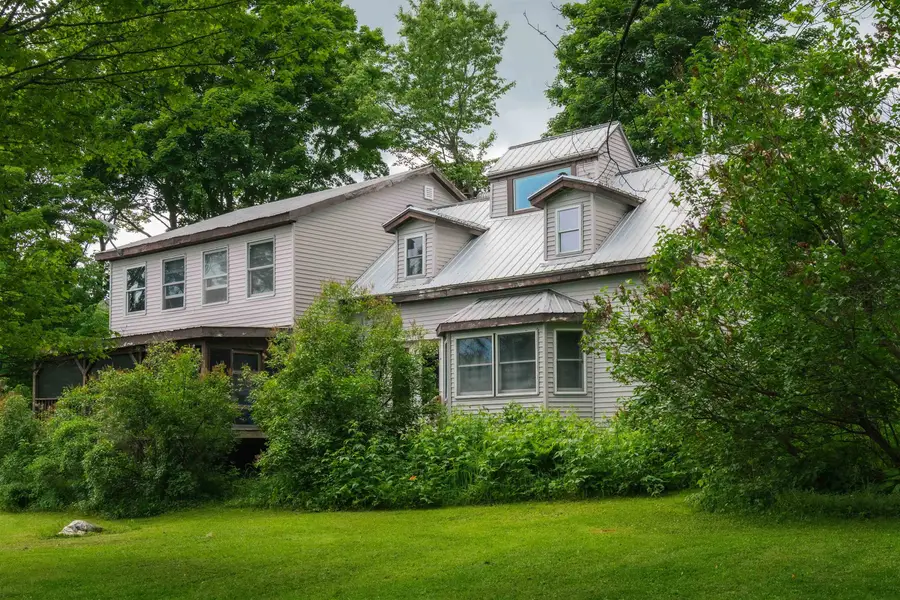 68 Riding Stable Road, Johnson, VT 05656 - #3