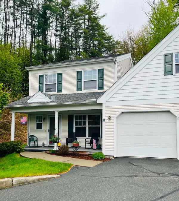 25 Linden Drive, Lebanon, NH 03784