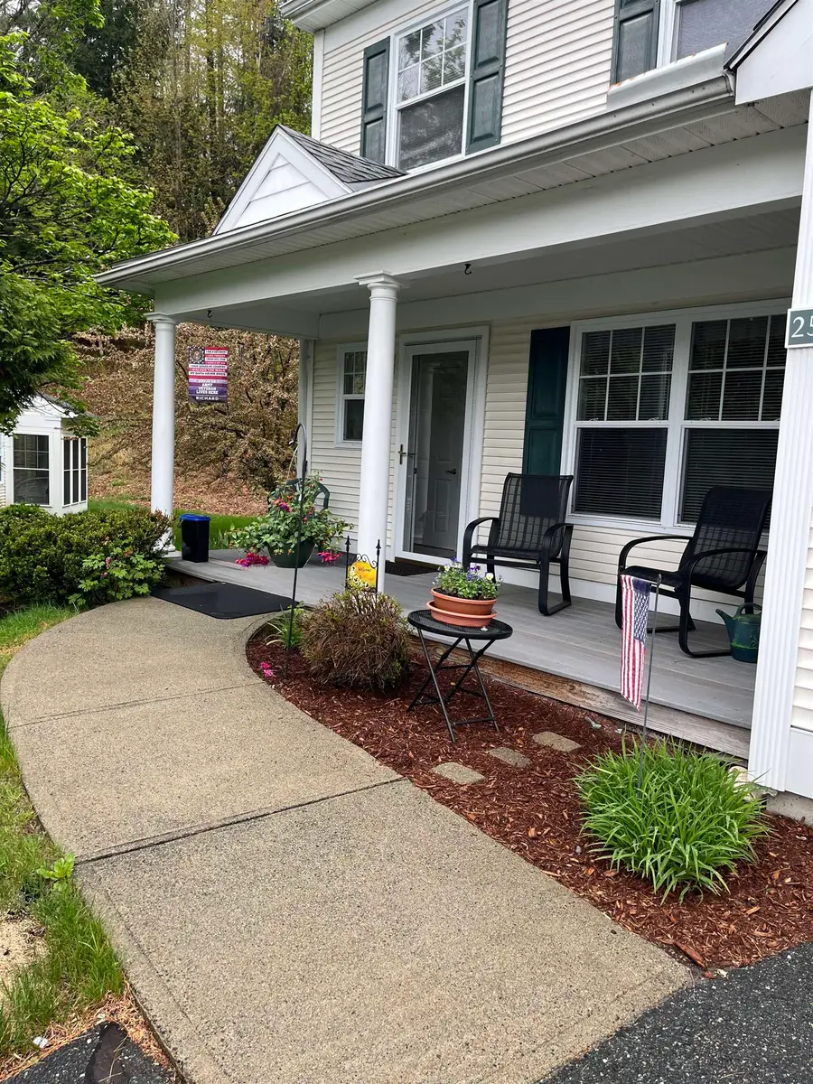 25 Linden Drive, West Lebanon, NH 03784 - #2