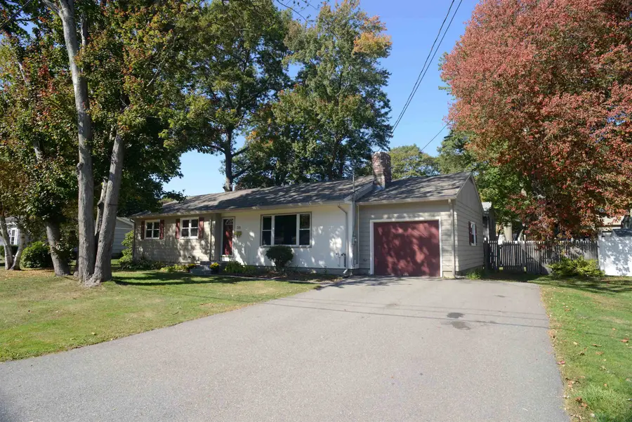 311 McKinley Road, Portsmouth, NH 03801 - #2